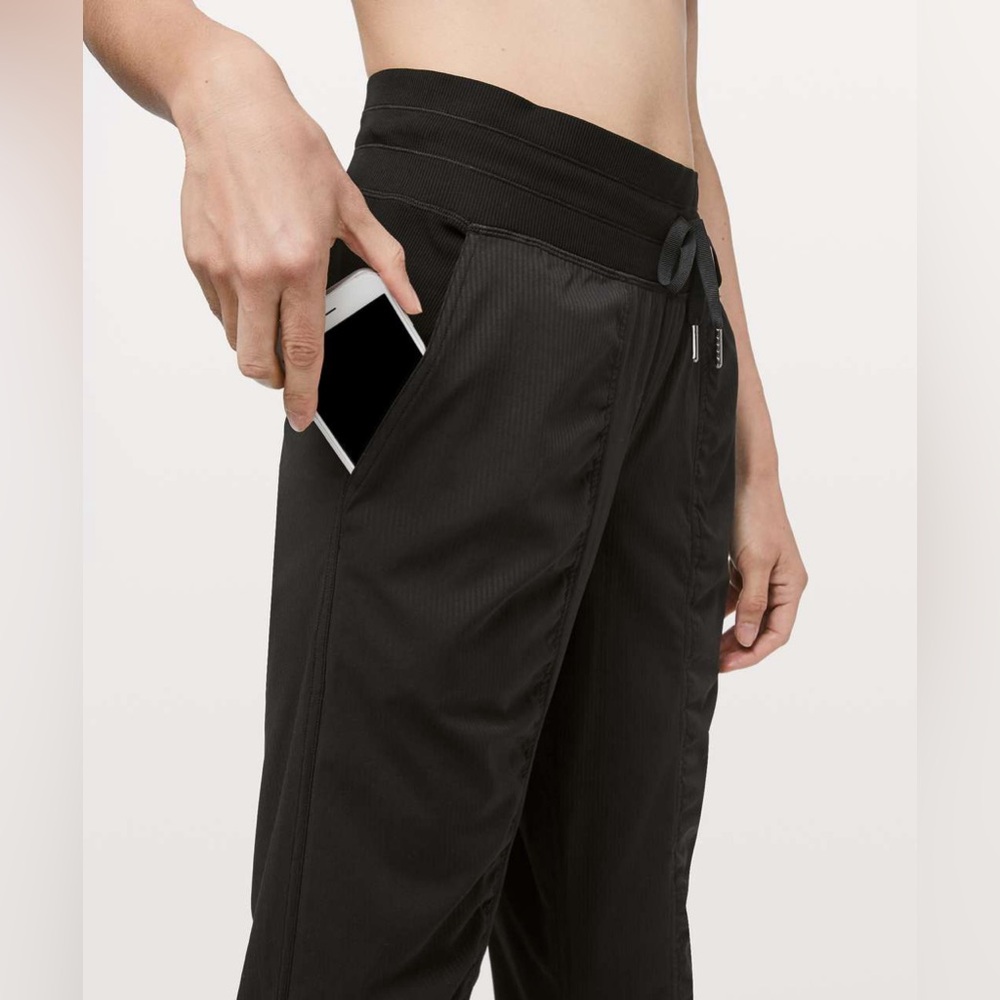 Lululemon Dance Studio Jogger *29" - Picture 3 of 6